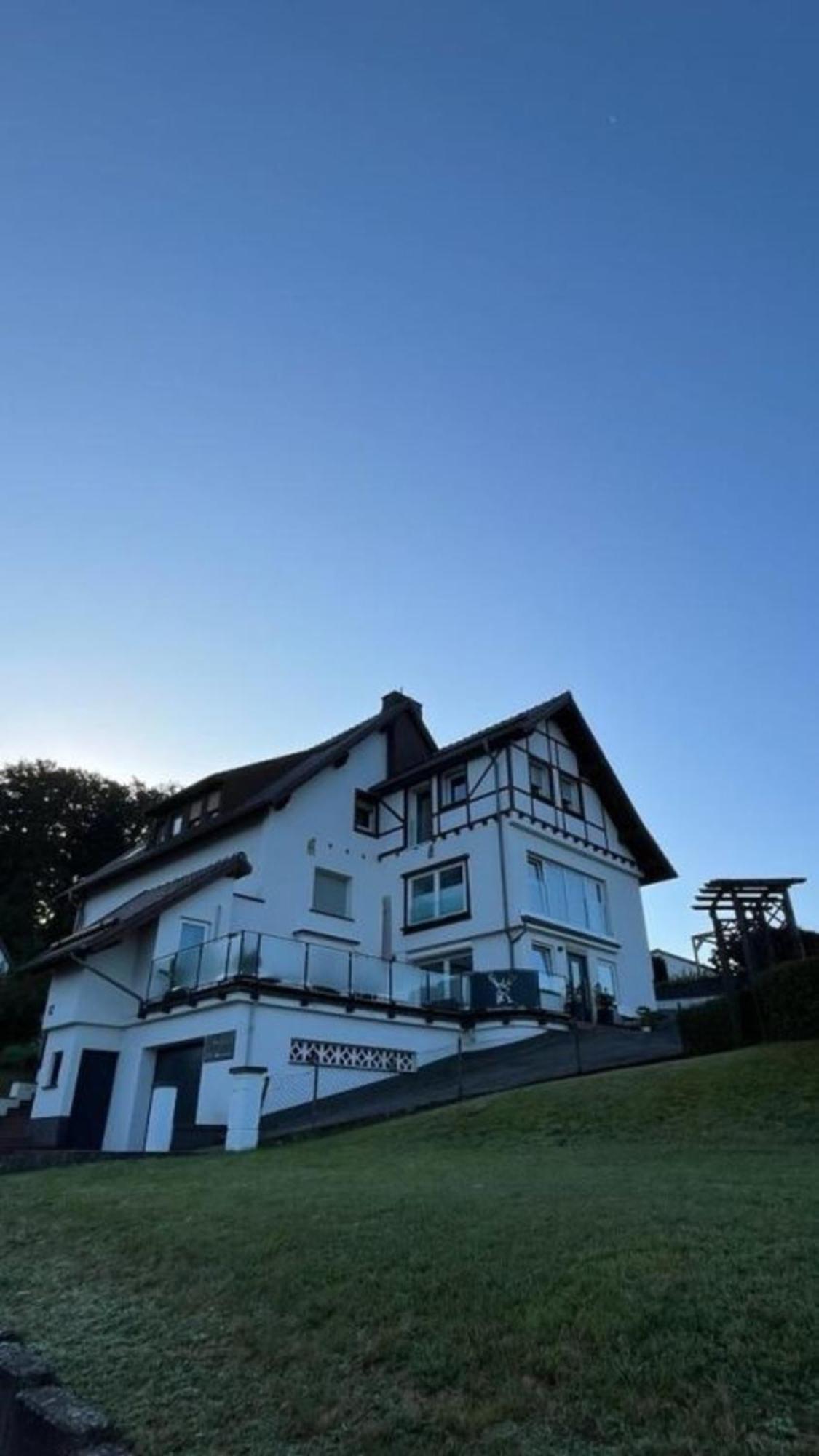 Ferienwohnung Eifelglueck Pelm Extérieur photo