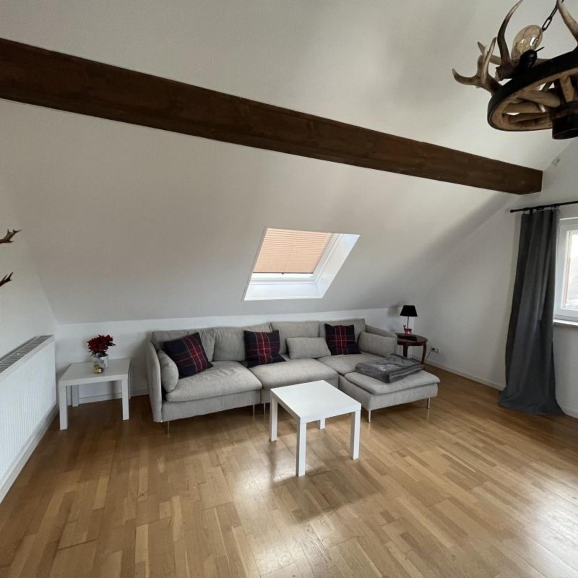 Ferienwohnung Eifelglueck Pelm Extérieur photo