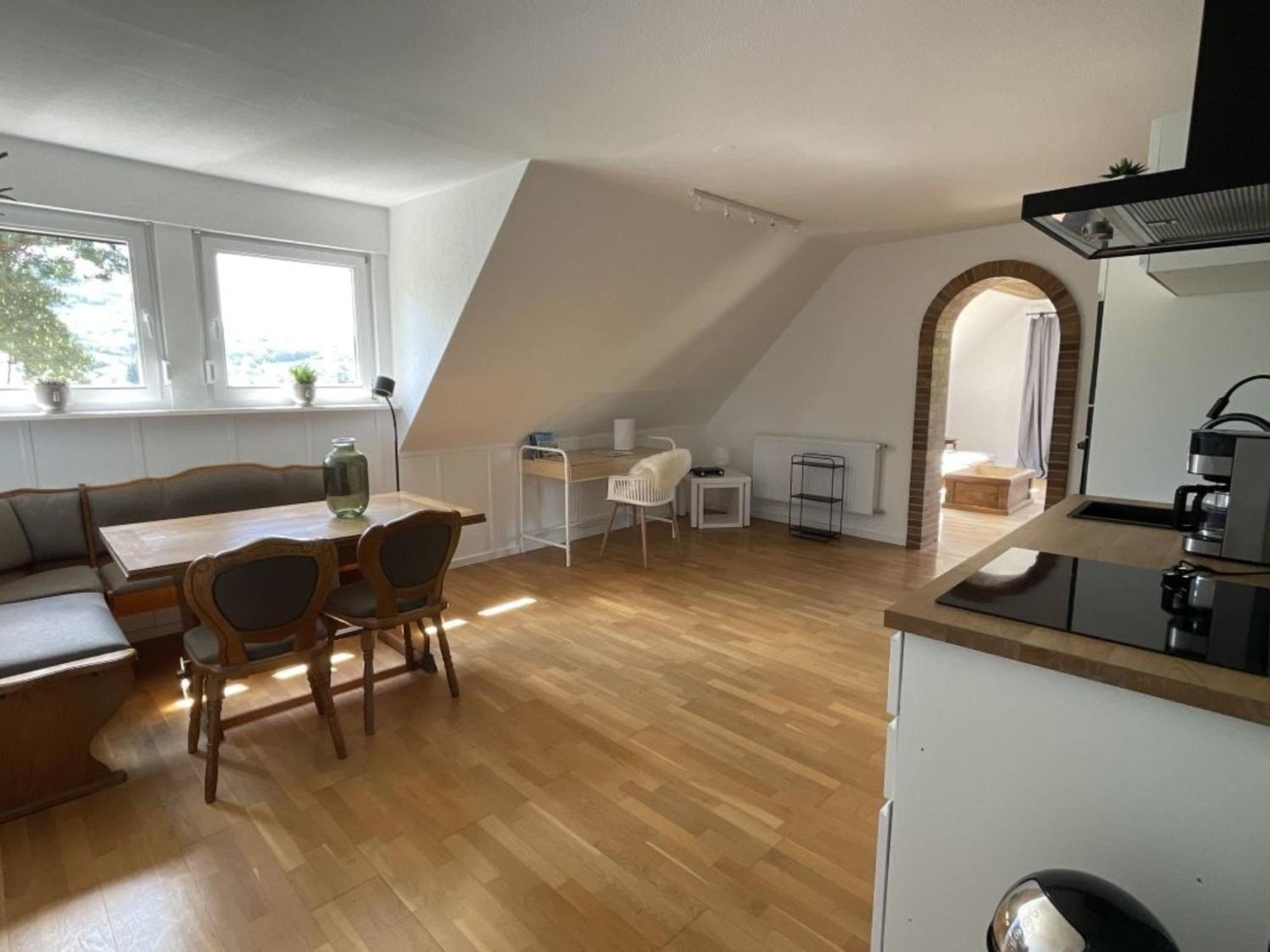 Ferienwohnung Eifelglueck Pelm Extérieur photo