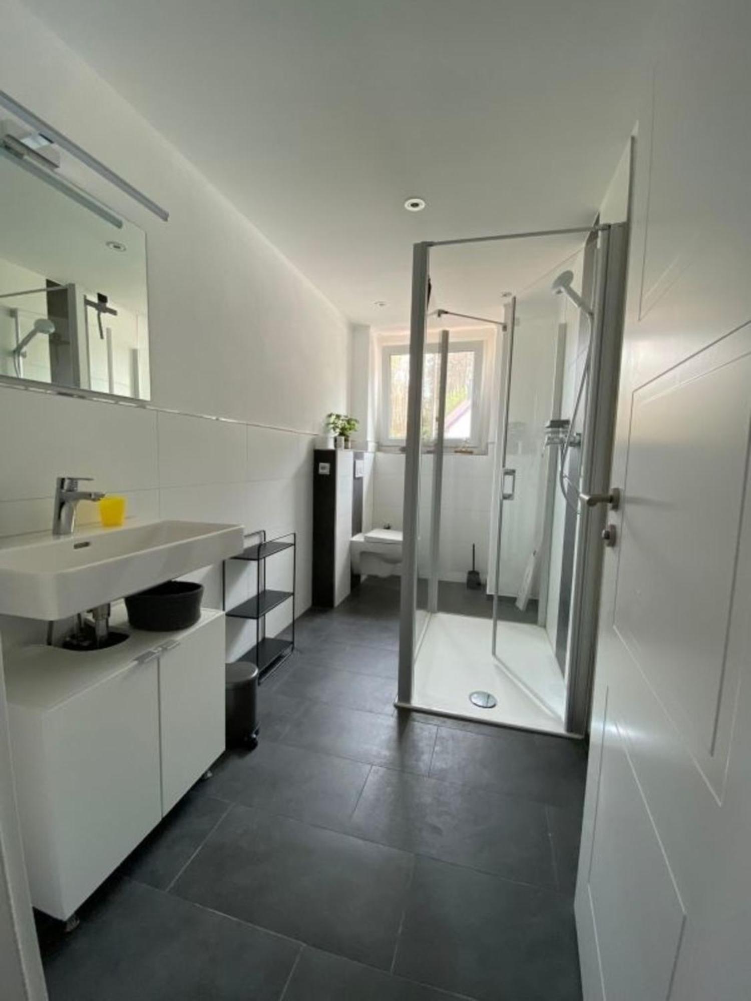Ferienwohnung Eifelglueck Pelm Extérieur photo
