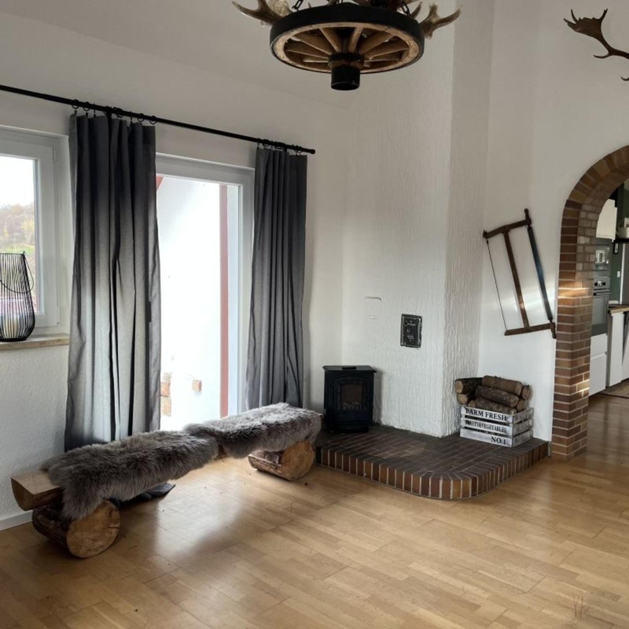 Ferienwohnung Eifelglueck Pelm Extérieur photo