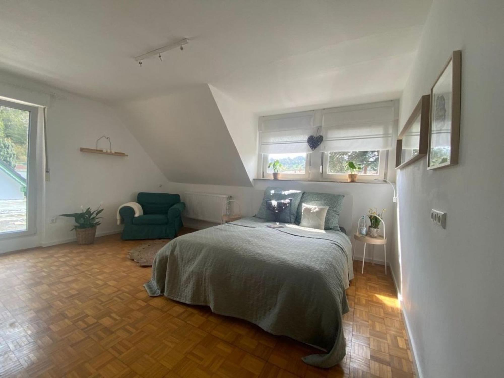Ferienwohnung Eifelglueck Pelm Extérieur photo