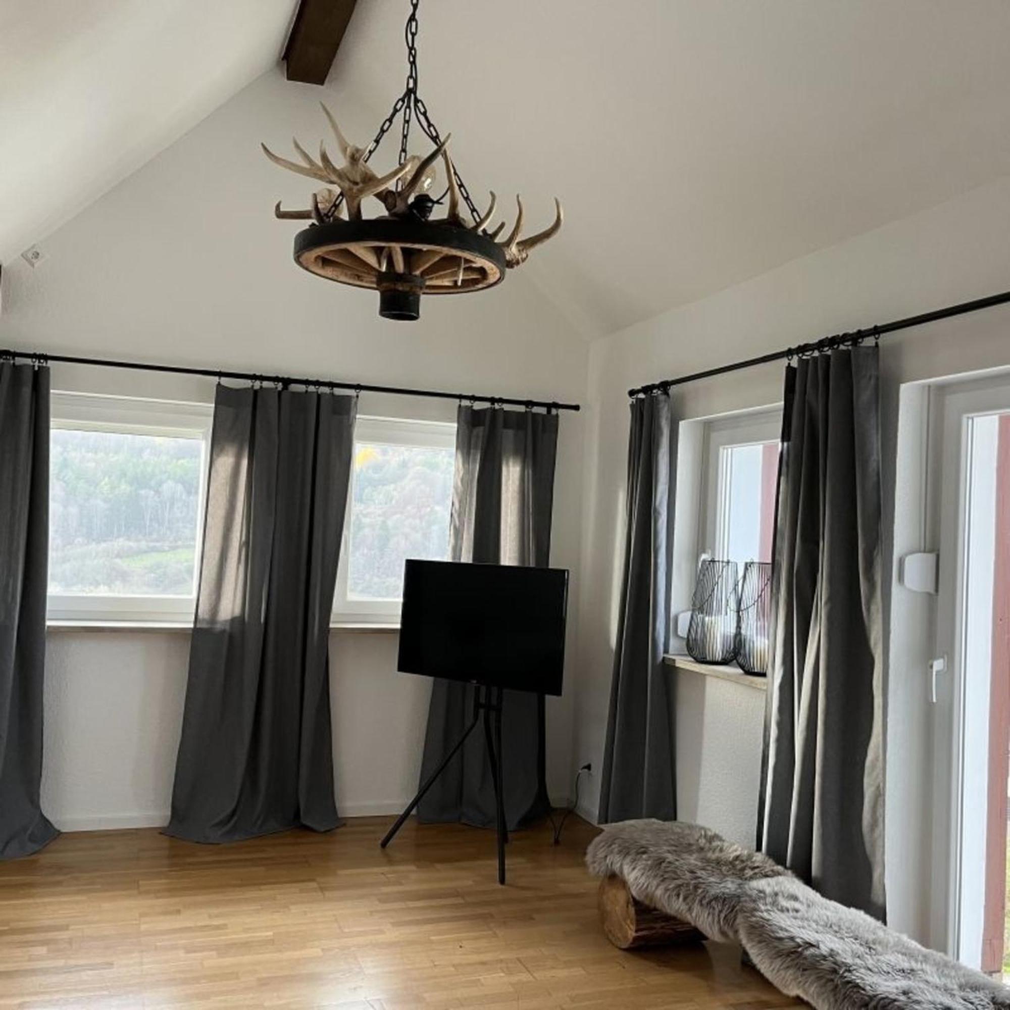 Ferienwohnung Eifelglueck Pelm Extérieur photo